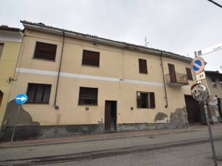 Facciata