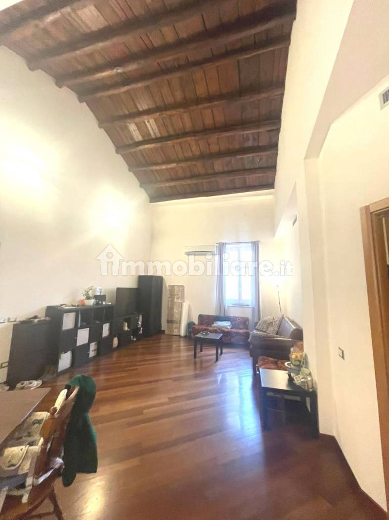 Appartamento in affitto a Palermo