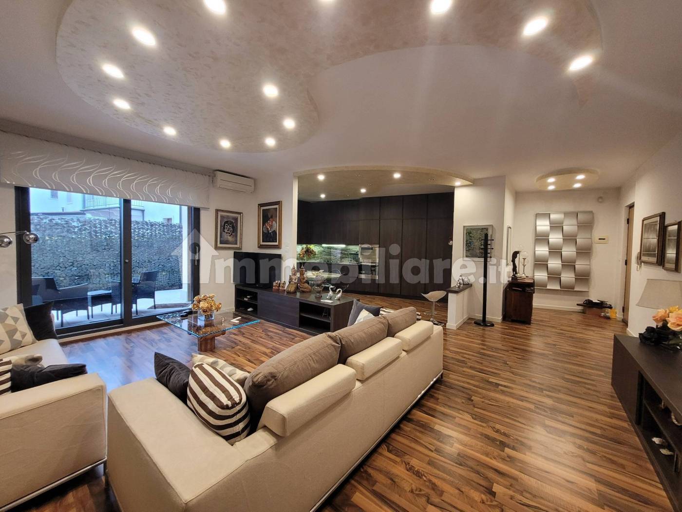 Appartamento in vendita a Sant'Ambrogio di Valpolicella