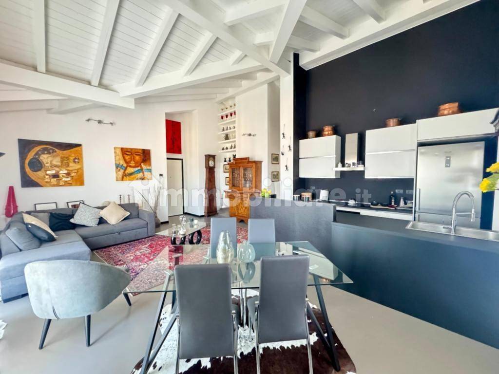 Appartamento in vendita a Godiasco Salice Terme