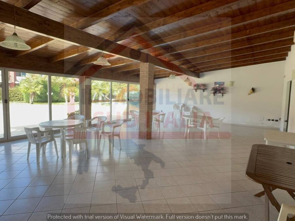 Veranda