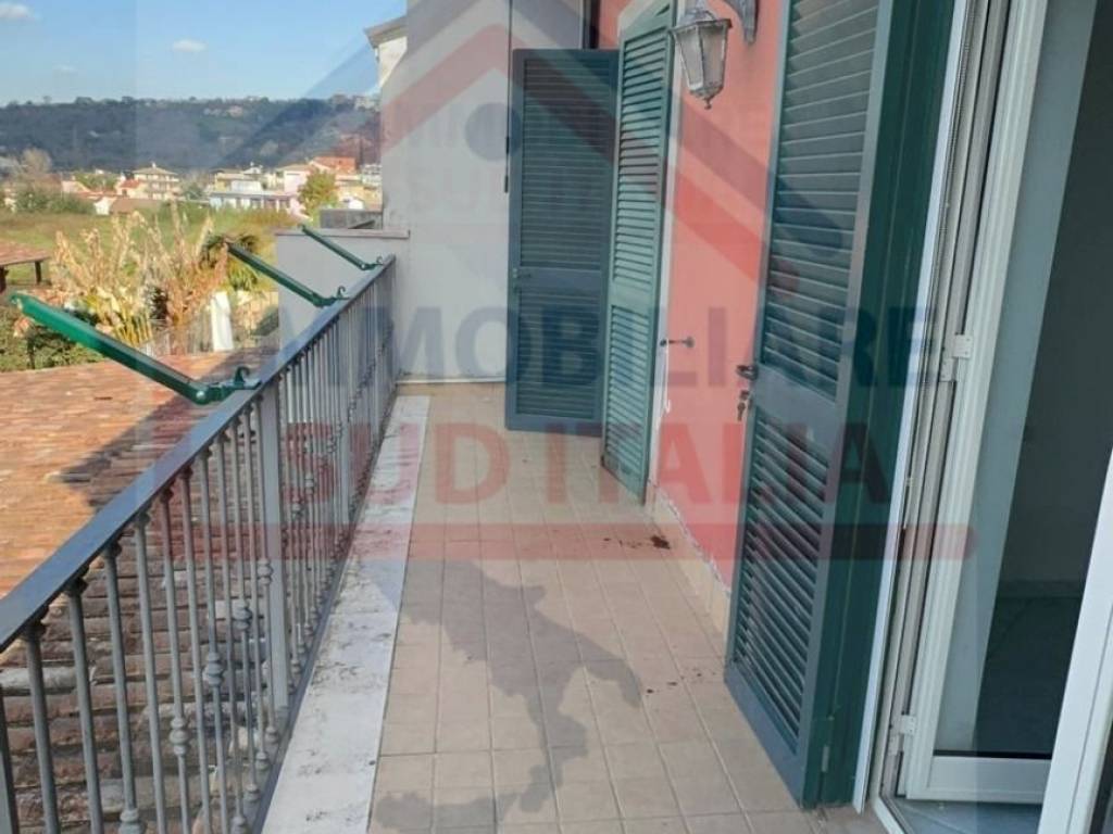 Balcone