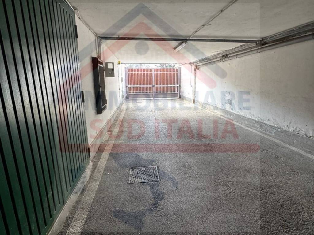Posto macchina