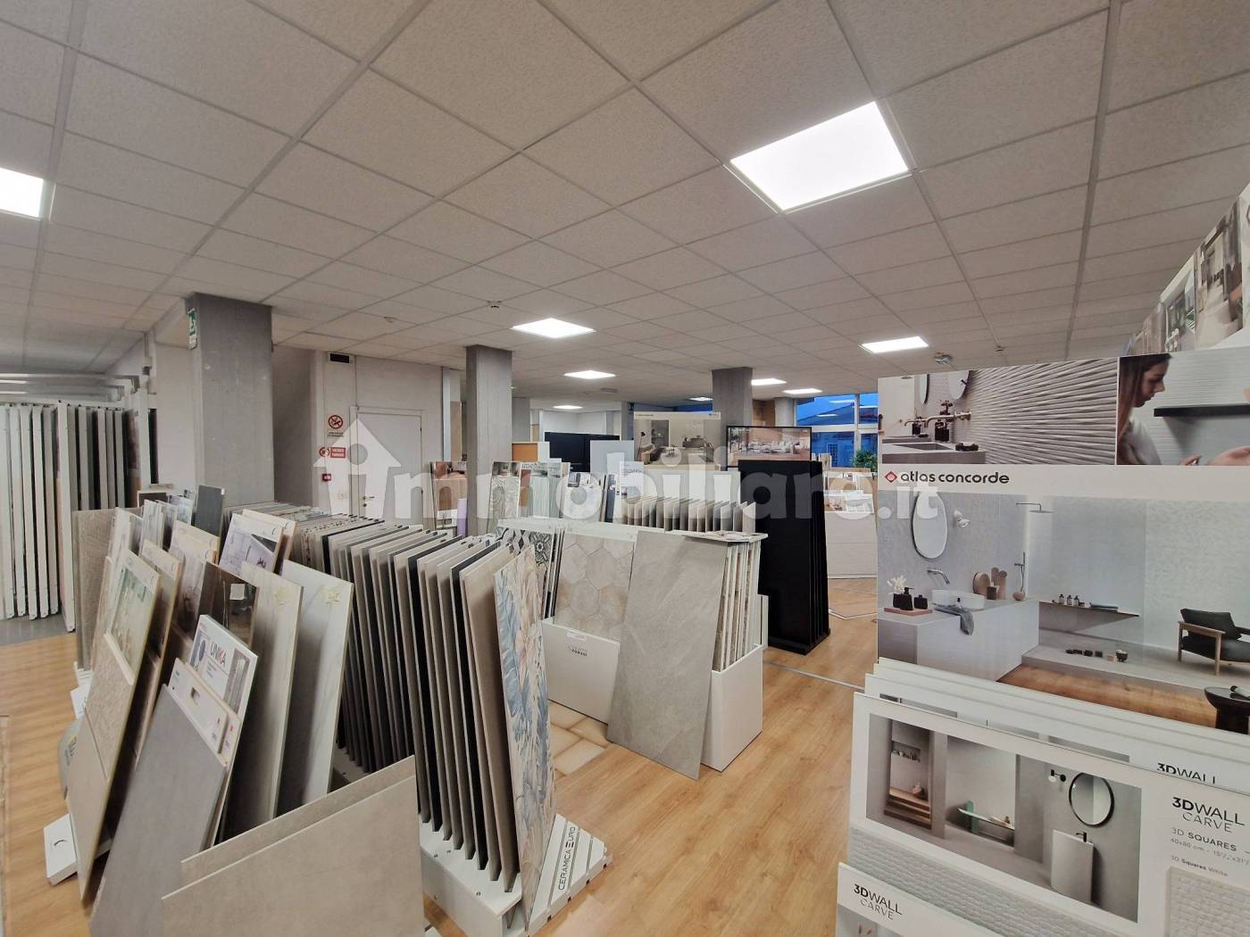 Palazzo - Edificio in affitto a Roma