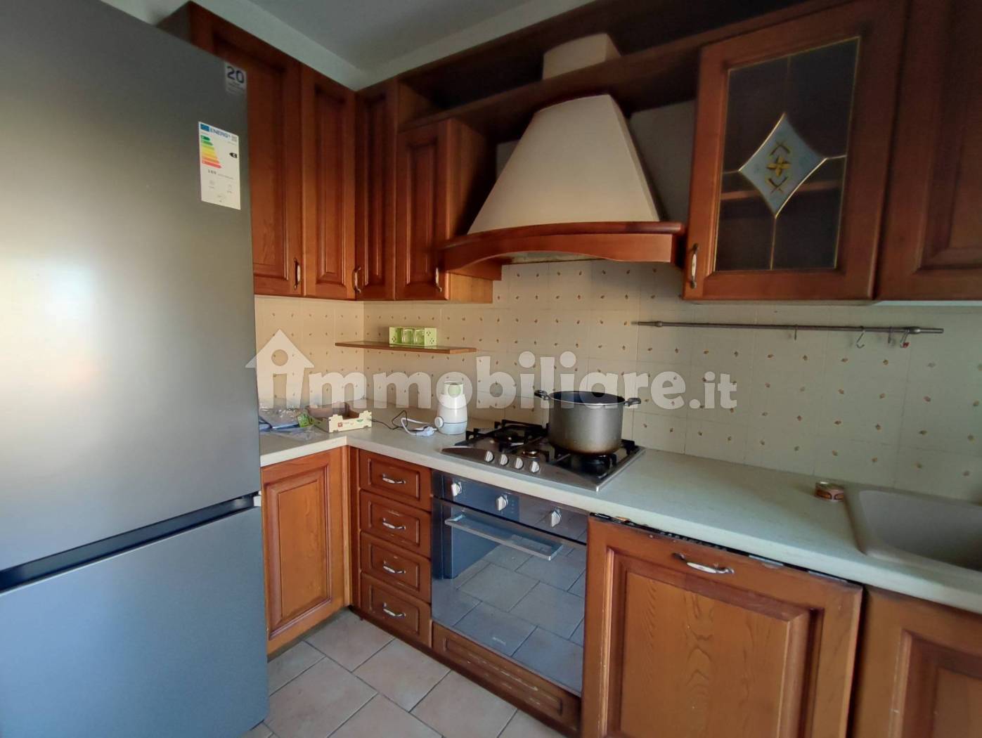 Appartamento in vendita a Viadana