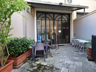 Cortile interno