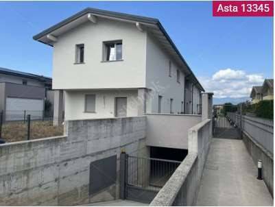 Appartamento in vendita a Sulbiate