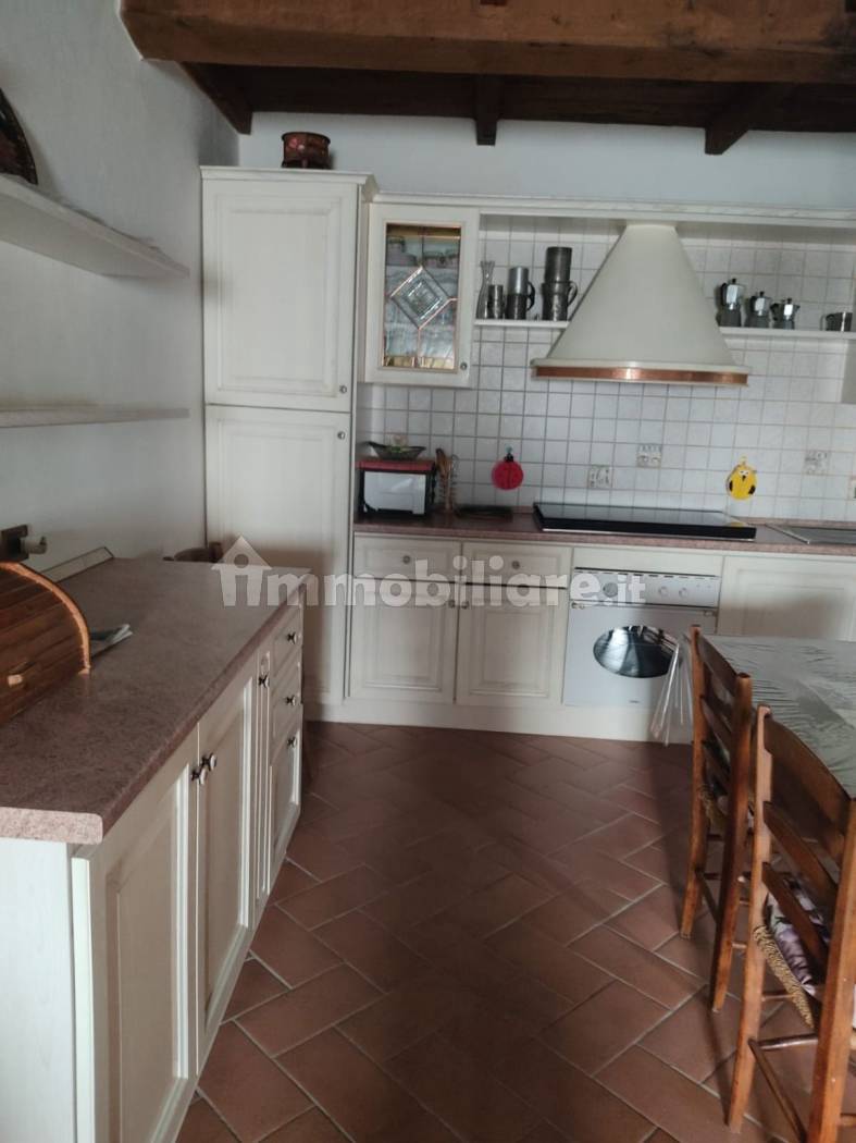 Appartamento in affitto a Lama Mocogno