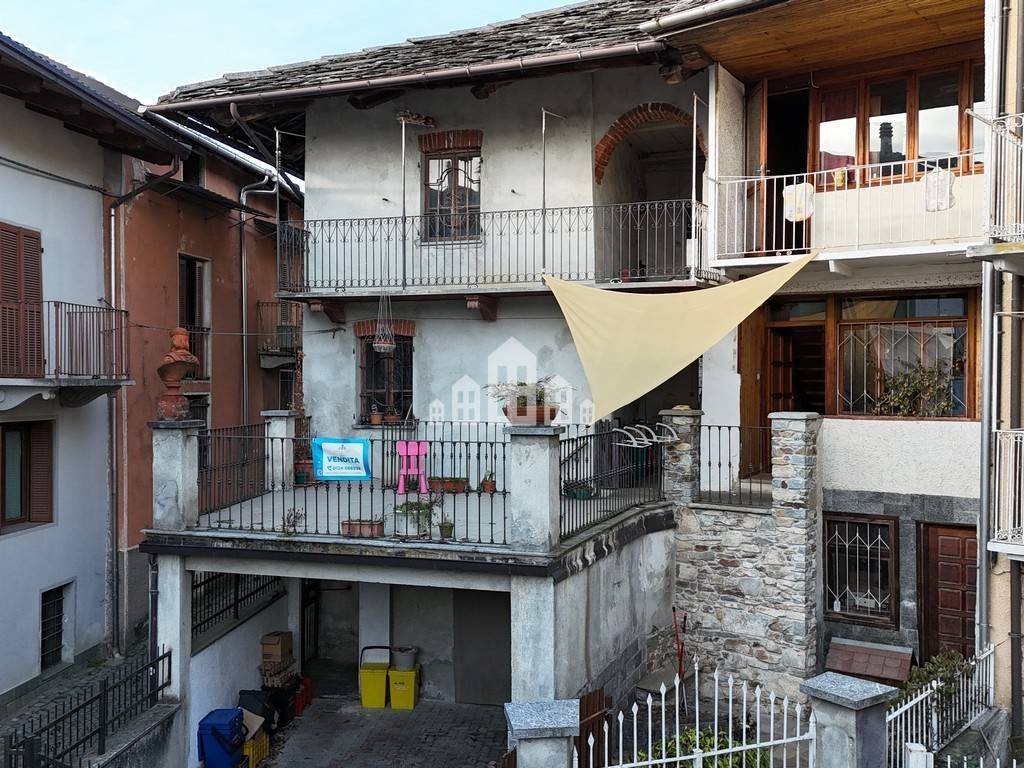 Facciata