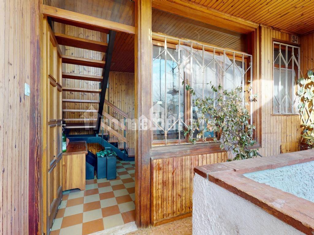 Veranda