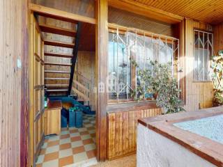 Veranda