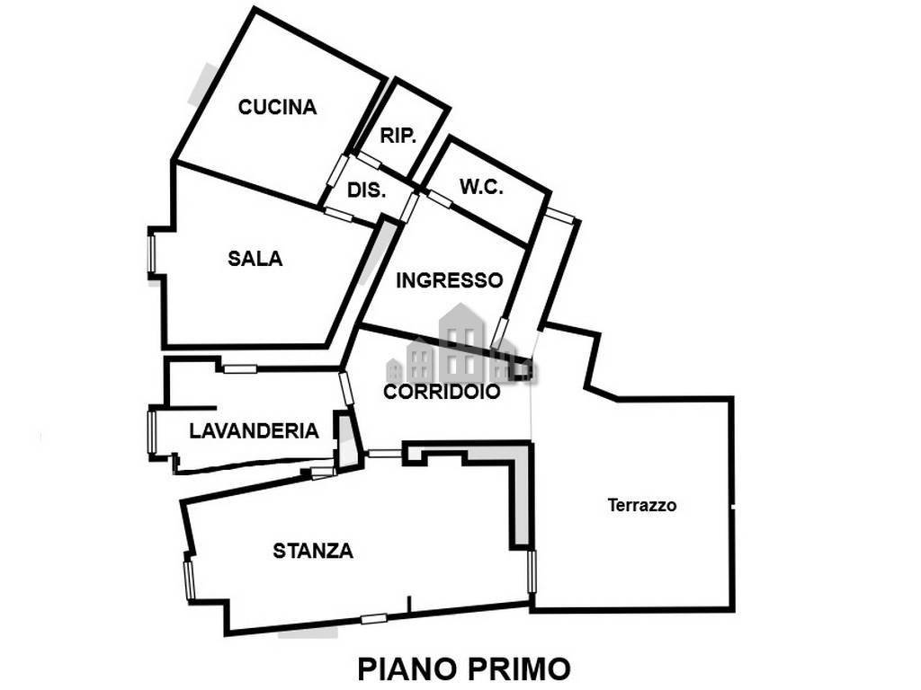 Planimetria