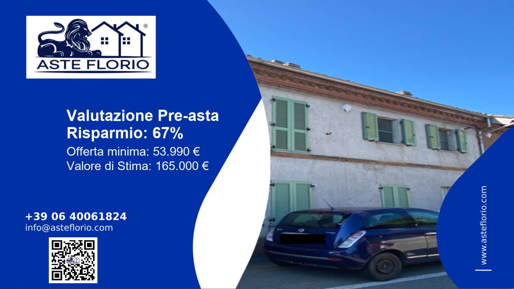 Appartamento in vendita a Crescentino