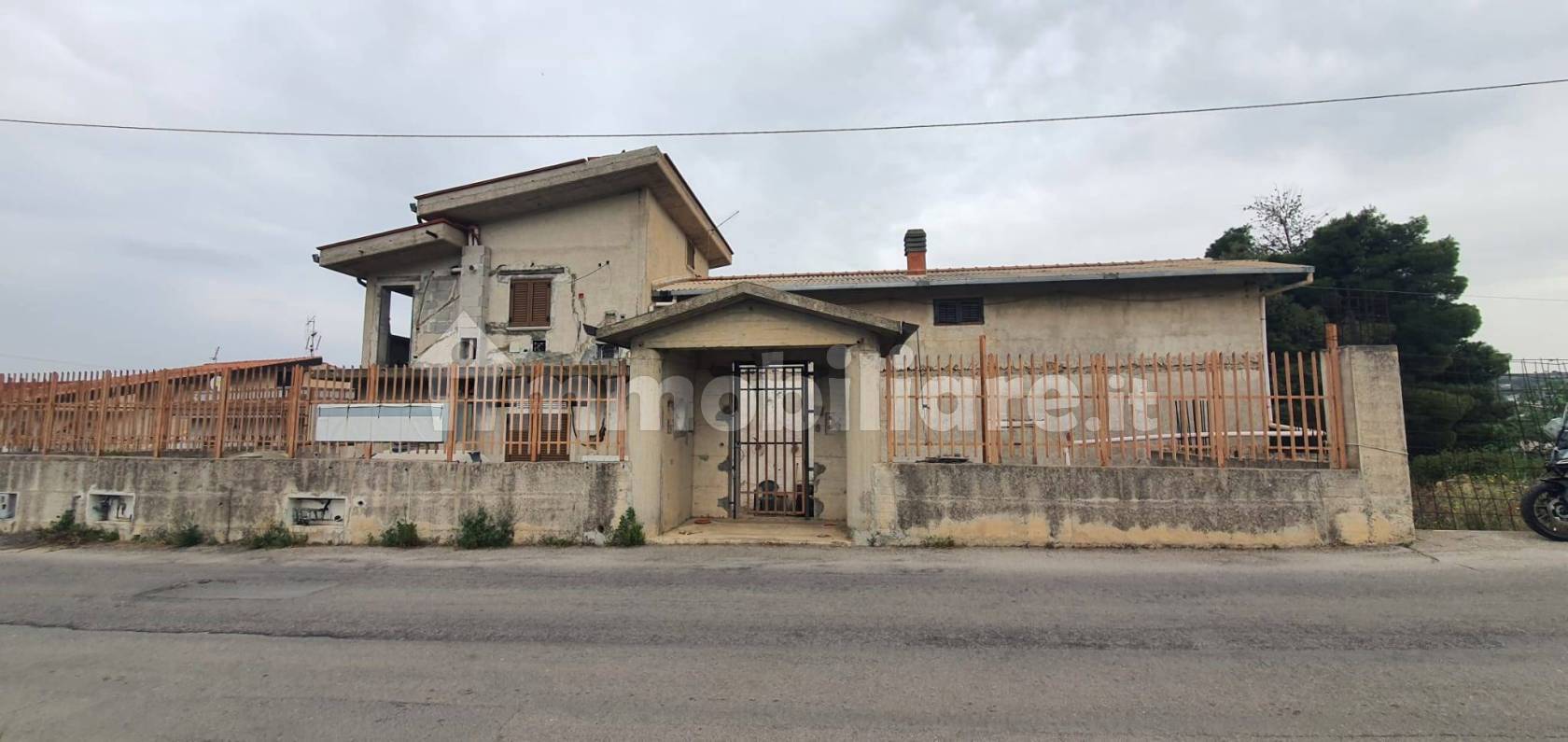 Villa in vendita a Misilmeri