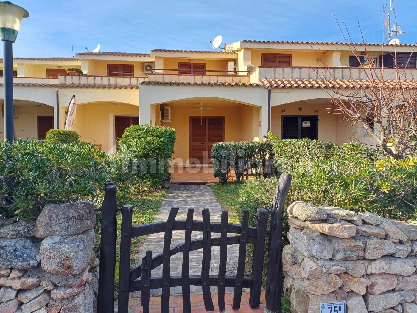 Villetta a schiera - foto 4