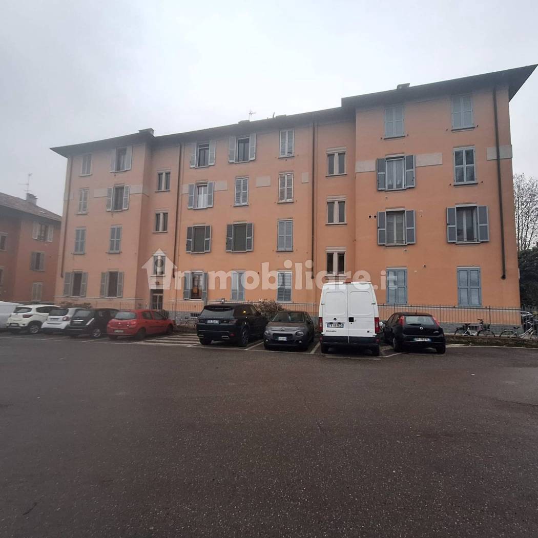 Appartamento in vendita a Pavia