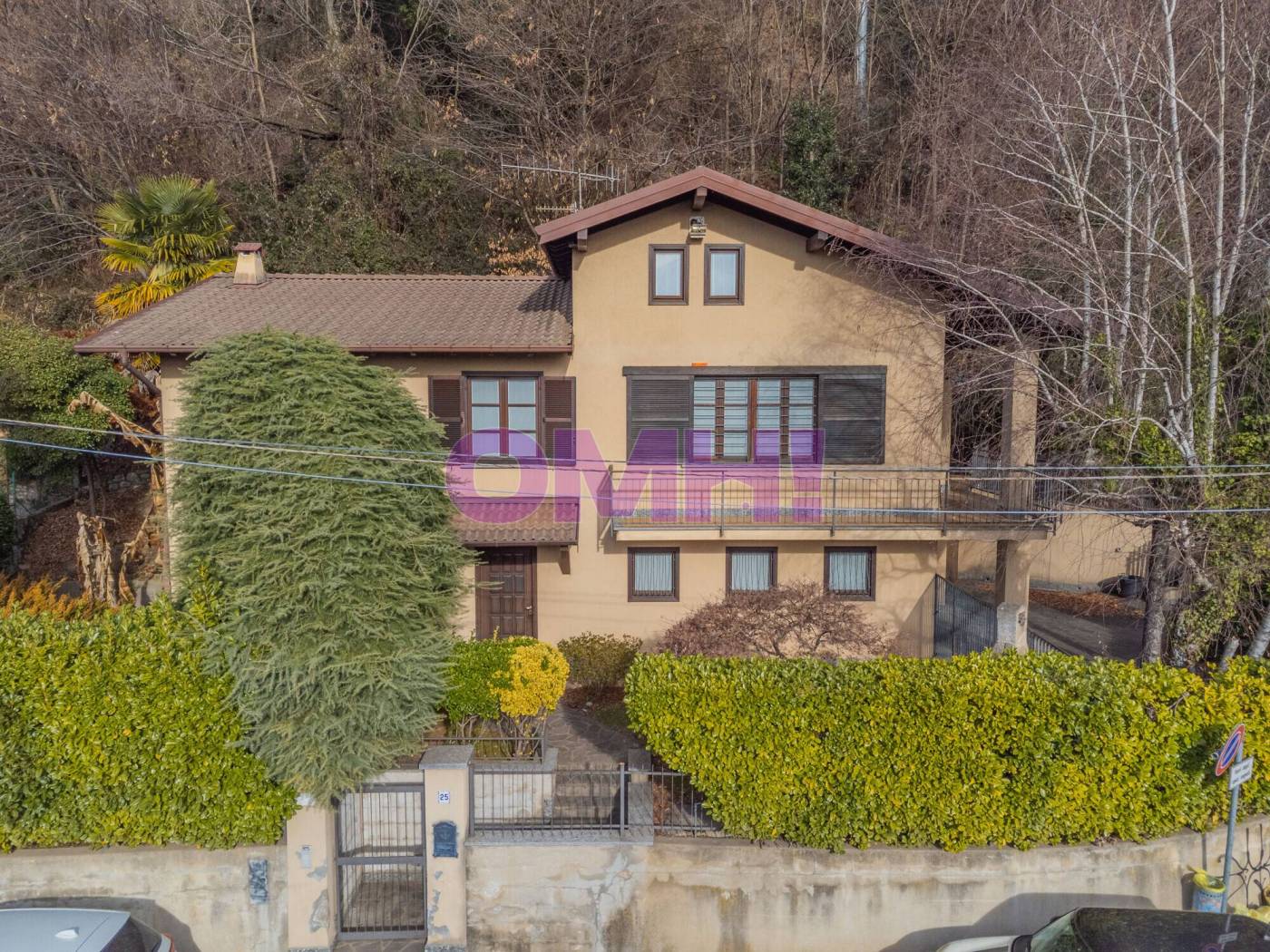 Villa in vendita a Cittiglio