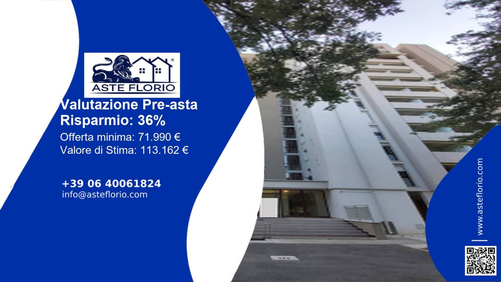 Appartamento in vendita a Mogliano Veneto