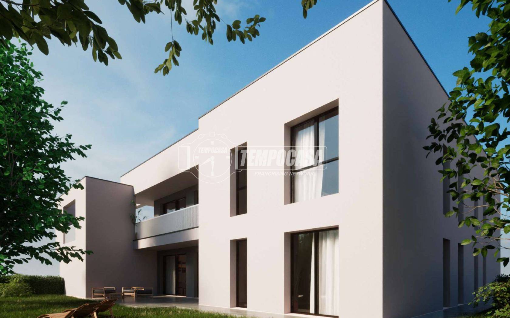 Appartamento in vendita a Selvazzano Dentro