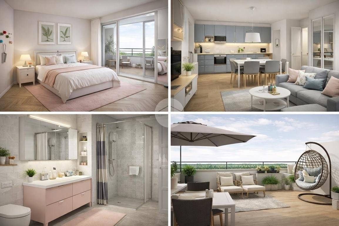 Appartamento in vendita a Rimini