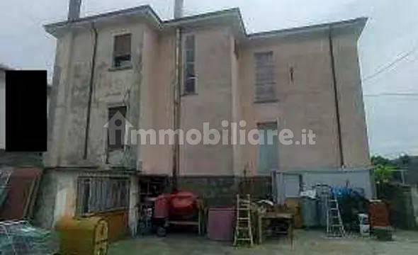 Appartamento in vendita a Ceregnano