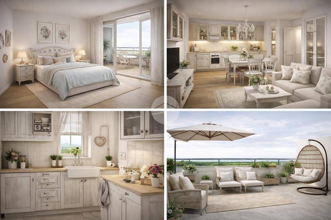 Appartamento in vendita a Rimini