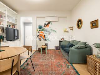 Apartment via Marsala 35, Centro Storico, Bologna