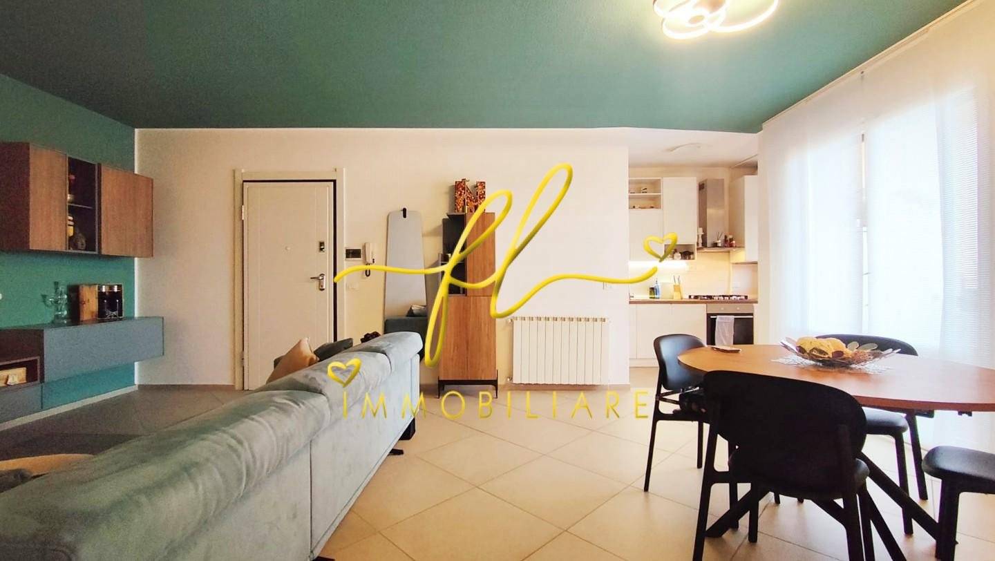 Appartamento in vendita a Cecina