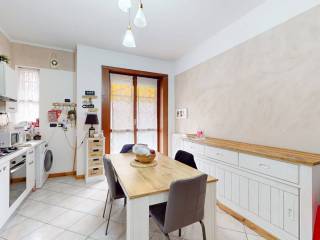 Apartment corso ORBASSANO 227, Santa Rita, Turin