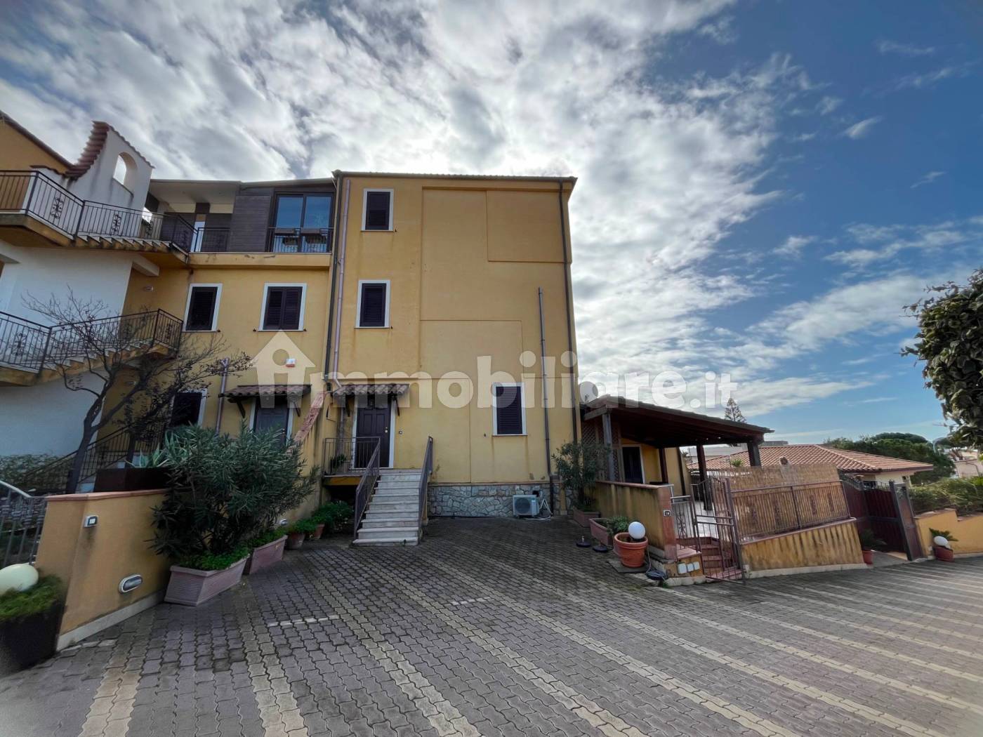 Appartamento in affitto a Agrigento