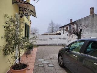 Posto macchina