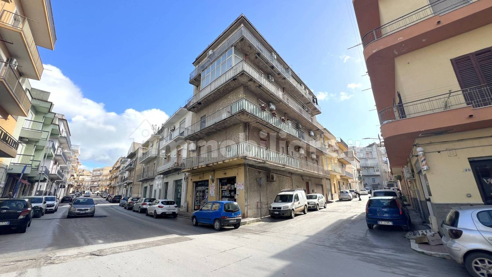 Appartamento in vendita a Sciacca