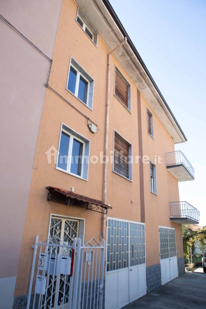 Palazzo - Edificio - foto 4