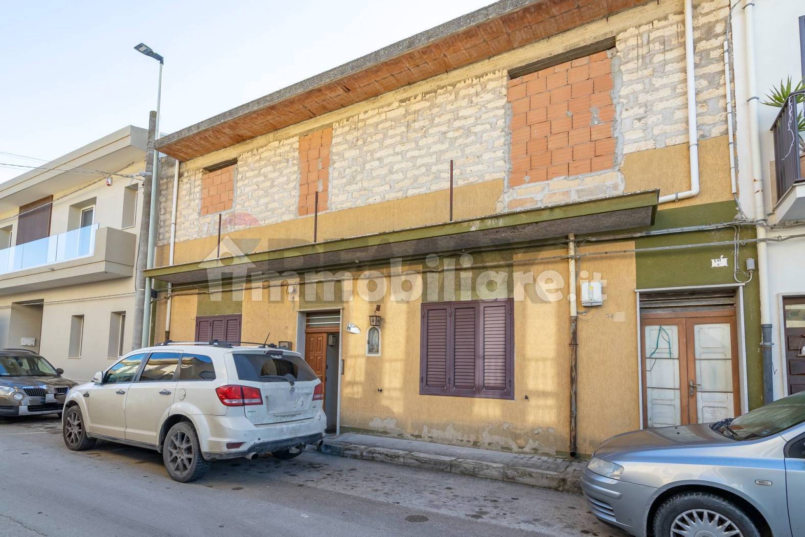 Casa indipendente in vendita a Comiso