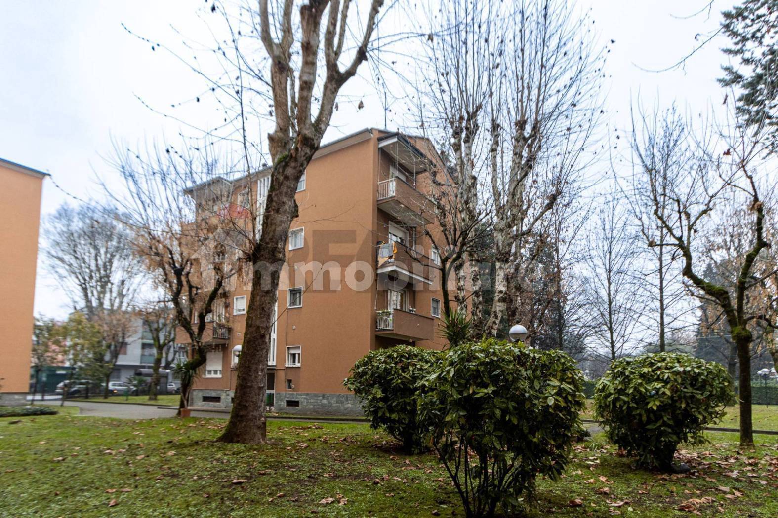 Appartamento in vendita a Monza