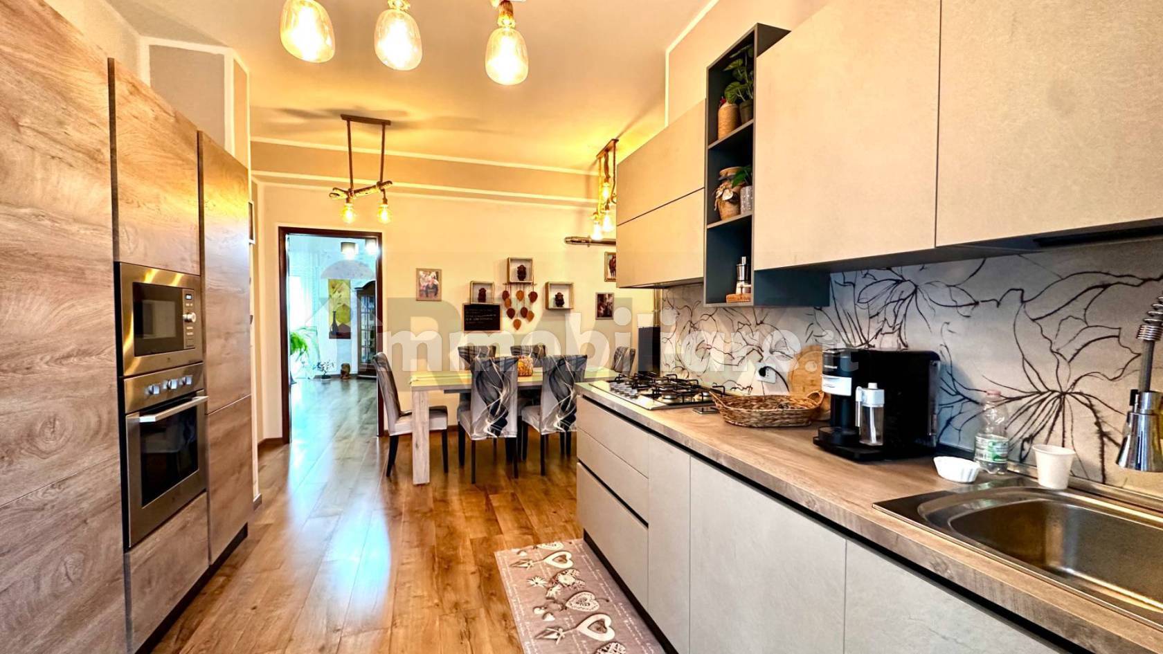 Appartamento in vendita a Sassari