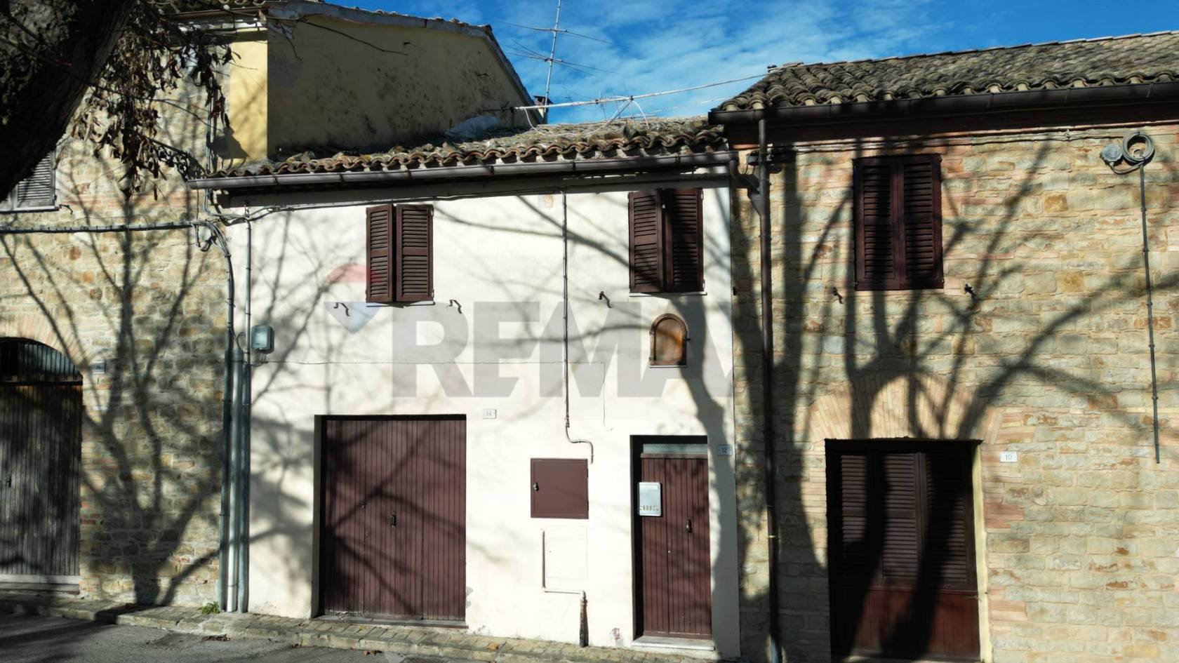 Appartamento in vendita a Maiolati Spontini