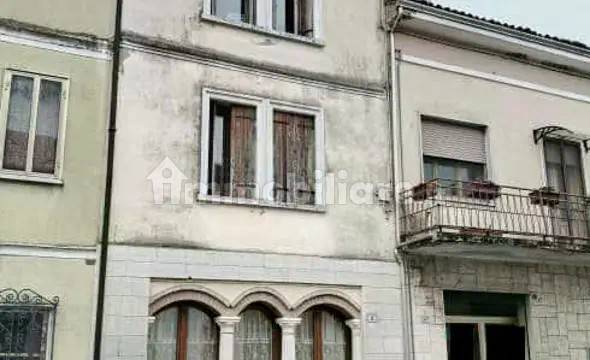 Appartamento in vendita a Melara