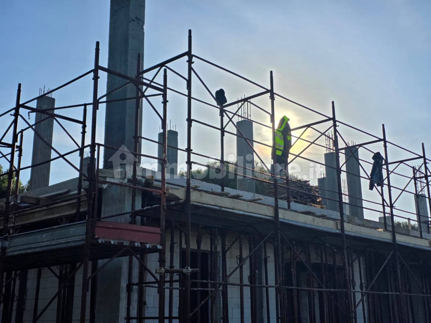 Appartamento in vendita a Palau