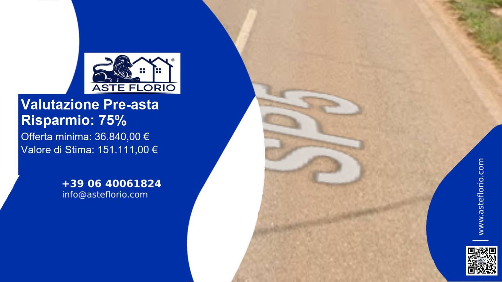 Appartamento in vendita a Fasano