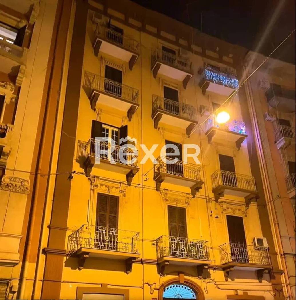 Appartamento in vendita a Taranto