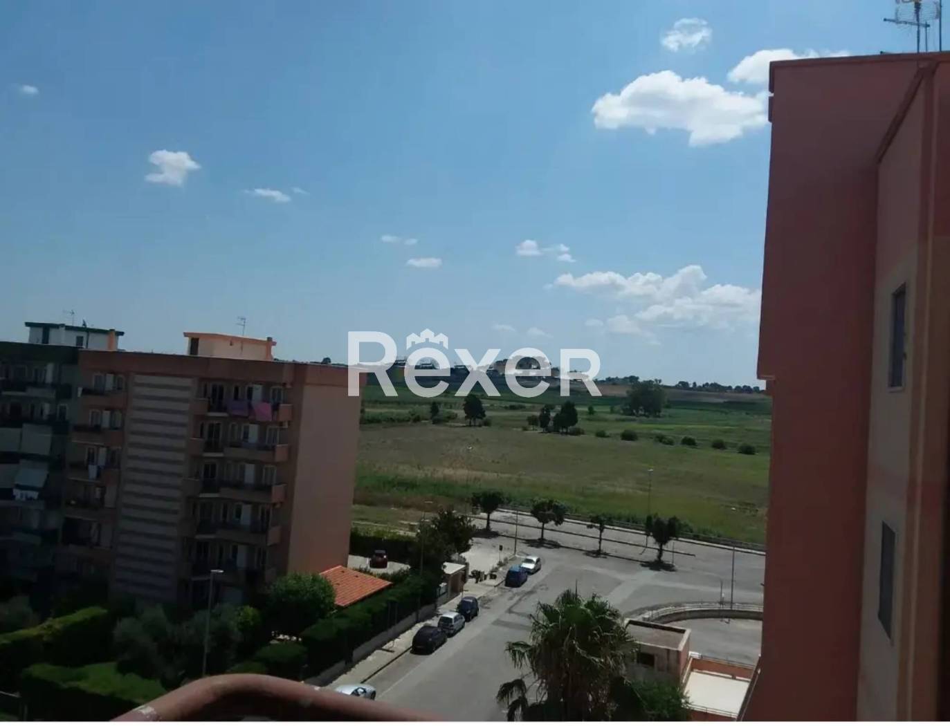 Appartamento in vendita a San Giorgio Ionico