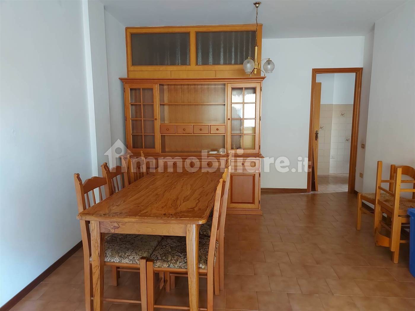 Appartamento in vendita a Senigallia