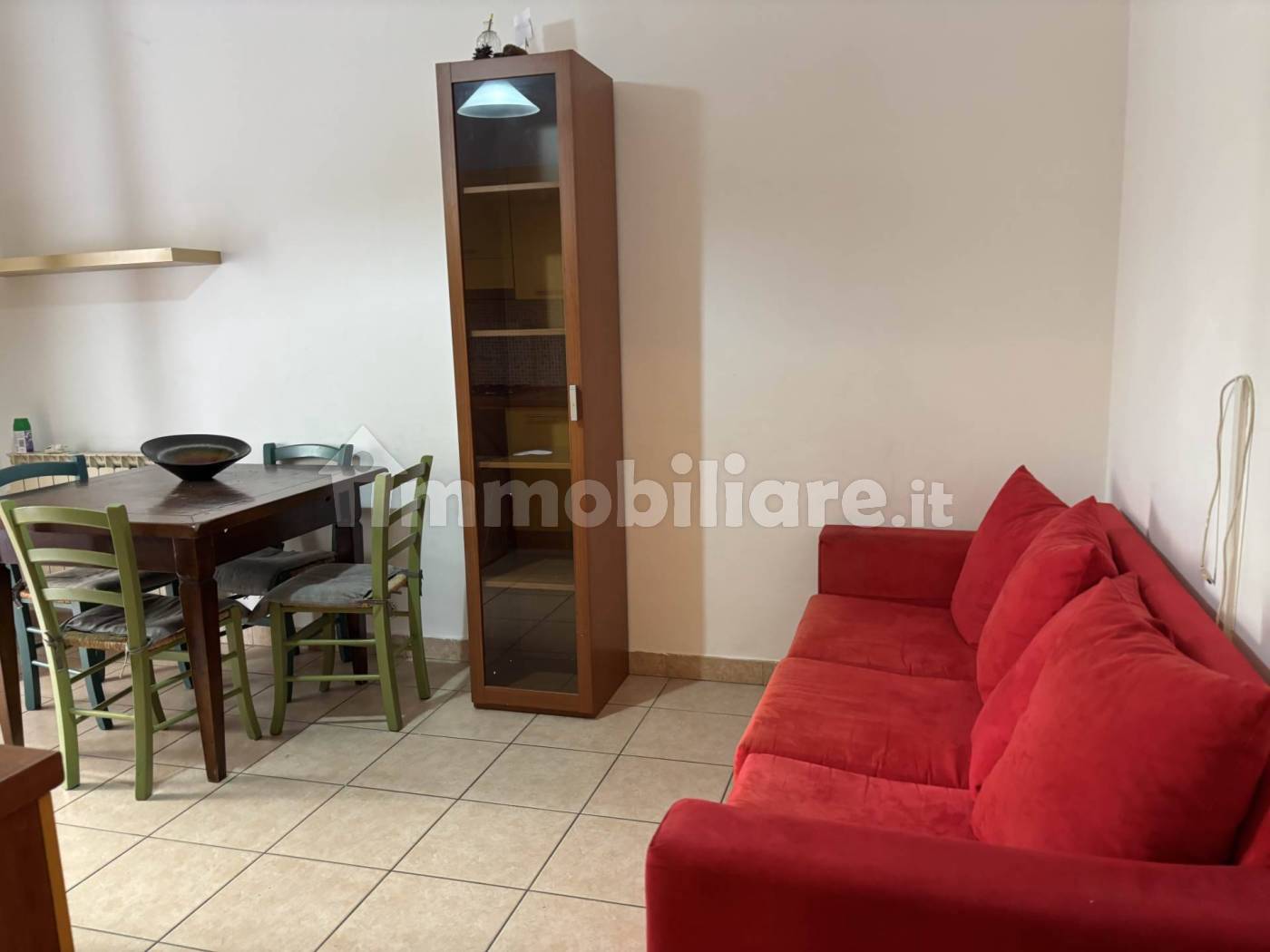 Appartamento in vendita a San Giovanni Valdarno