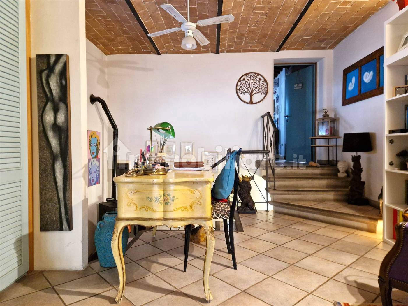 Appartamento in vendita a Cecina