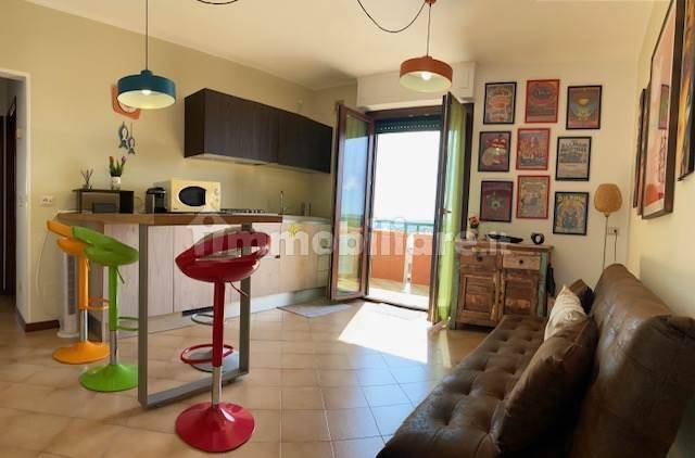 Appartamento in vendita a Massa Marittima