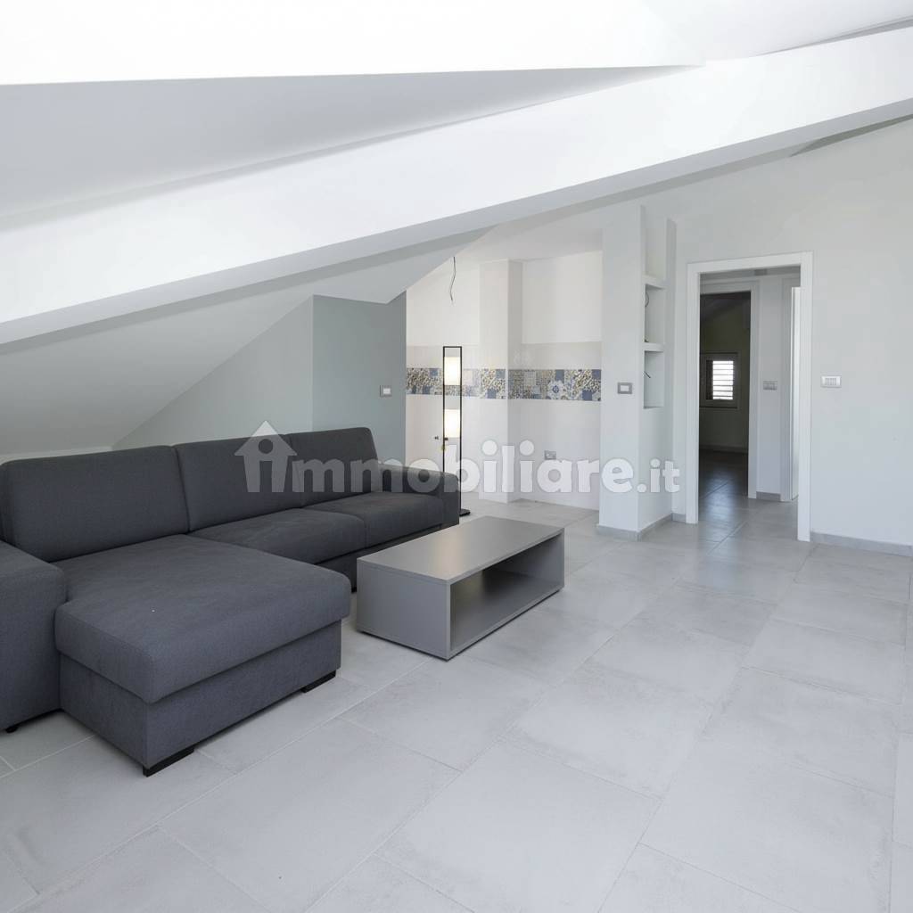 Appartamento in vendita a Catania