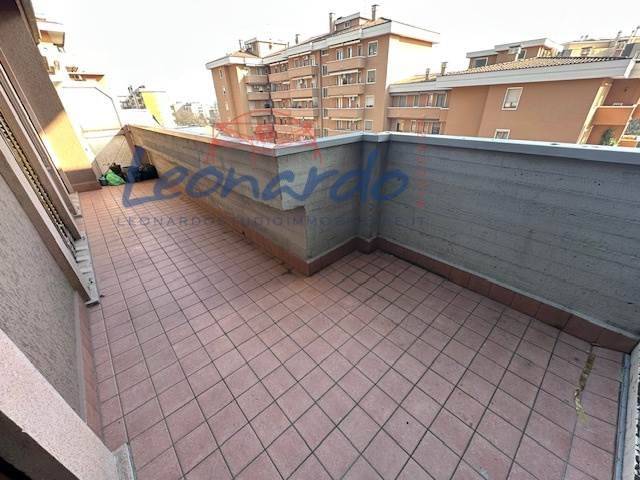 Appartamento in vendita a Piacenza