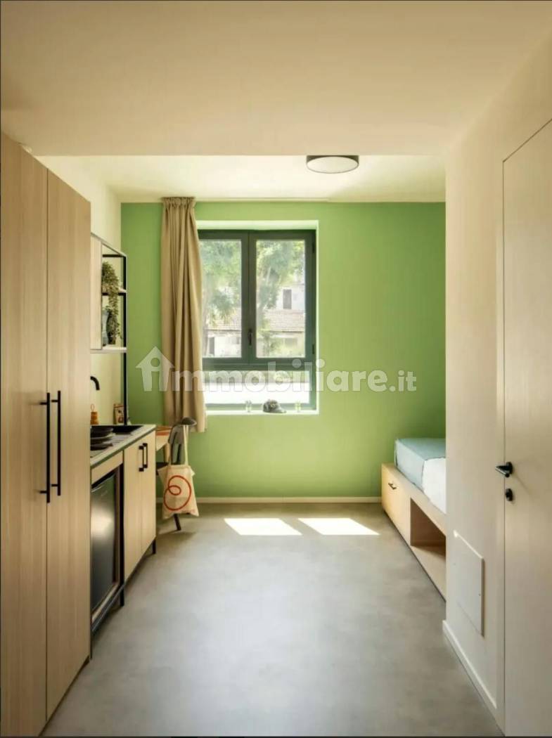 Appartamento in affitto a Torino