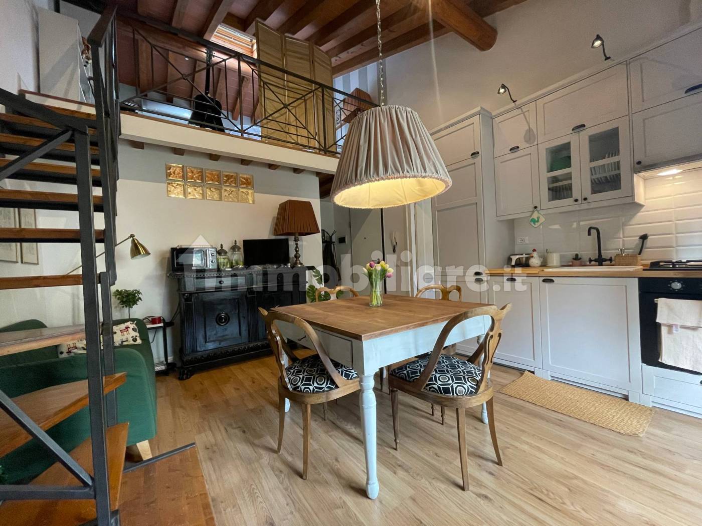 Appartamento in vendita a Lastra a Signa